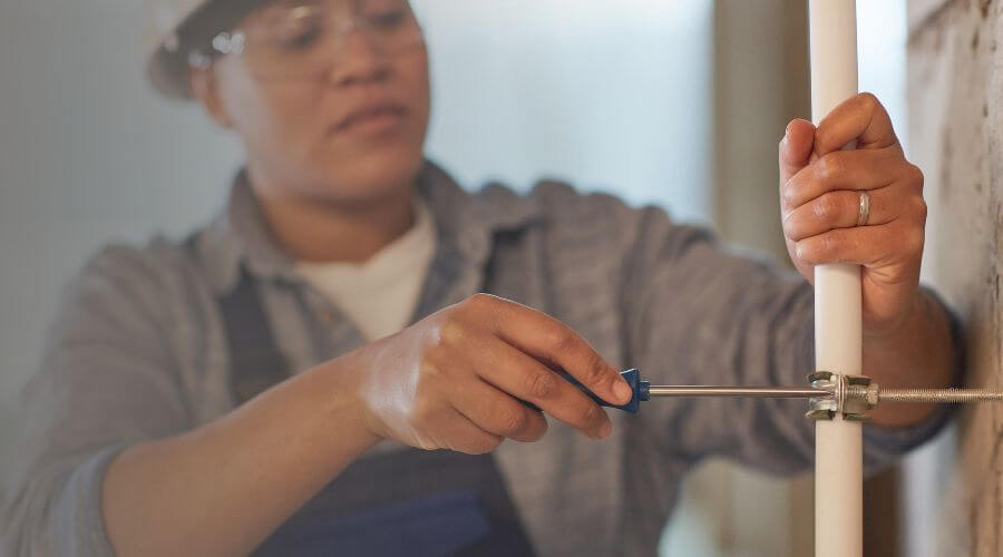Drain Flow Testing (Kitchen, Bathroom, Utility) in Santa Monica, CA